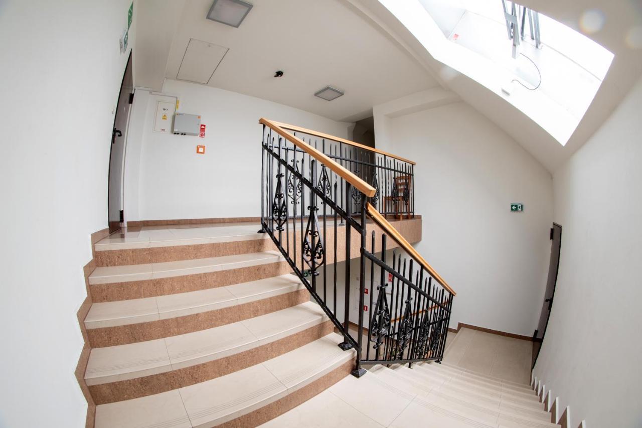 Pokoje Zygmuntowska Nowy Sącz Exterior foto