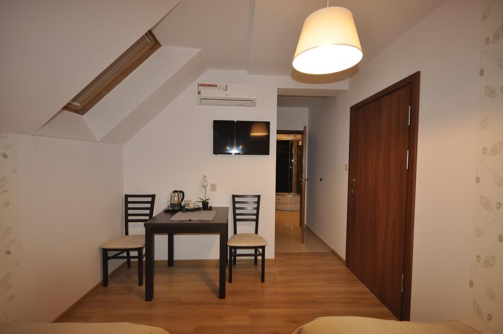 Pokoje Zygmuntowska Nowy Sącz Exterior foto